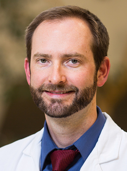 Bradley Warlick, MD